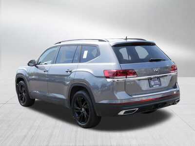 2023 Volkswagen Atlas, $0. Photo 5