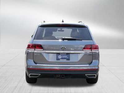2023 Volkswagen Atlas, $0. Photo 6