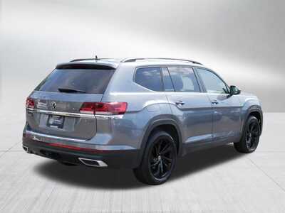 2023 Volkswagen Atlas, $0. Photo 7