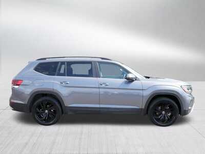 2023 Volkswagen Atlas, $0. Photo 8