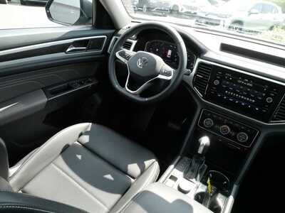 2023 Volkswagen Atlas, $0. Photo 9