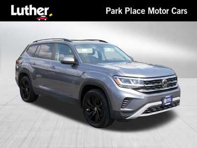 2023 Volkswagen Atlas, $0. Photo 1