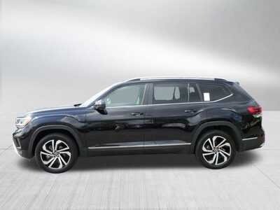 2023 Volkswagen Atlas, $0. Photo 2