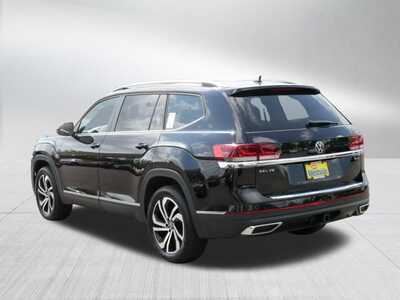 2023 Volkswagen Atlas, $0. Photo 3
