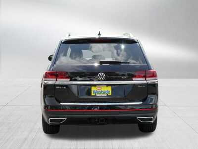 2023 Volkswagen Atlas, $0. Photo 4