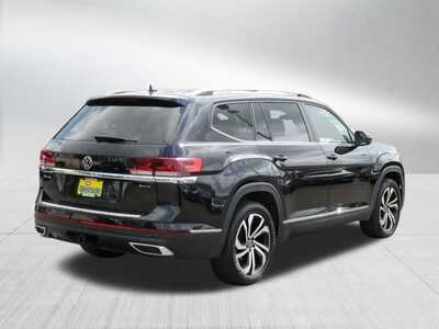 2023 Volkswagen Atlas, $0. Photo 5