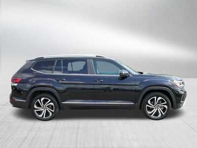 2023 Volkswagen Atlas, $0. Photo 6