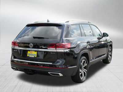 2023 Volkswagen Atlas, $0. Photo 7