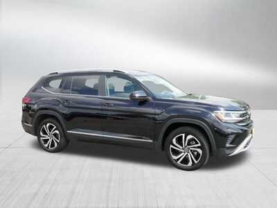 2023 Volkswagen Atlas, $0. Photo 8