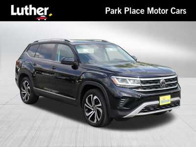 2023 Volkswagen Atlas, $0. Photo 1