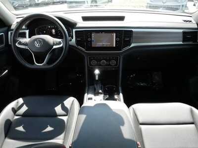 2023 Volkswagen Atlas, $0. Photo 10