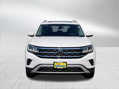 2023 Volkswagen Atlas, $0. Photo 2