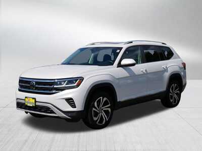 2023 Volkswagen Atlas, $0. Photo 3
