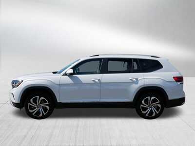 2023 Volkswagen Atlas, $0. Photo 4