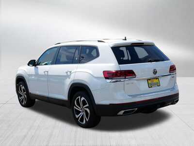 2023 Volkswagen Atlas, $0. Photo 5