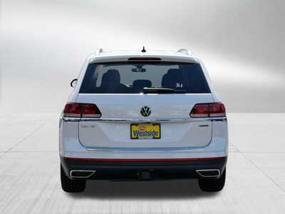 2023 Volkswagen Atlas, $0. Photo 6