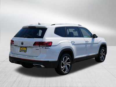 2023 Volkswagen Atlas, $0. Photo 7