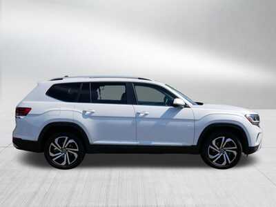 2023 Volkswagen Atlas, $0. Photo 8