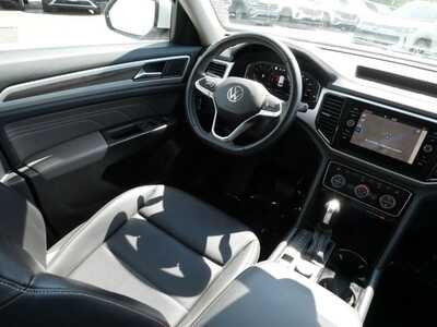 2023 Volkswagen Atlas, $0. Photo 9