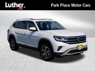 2023 Volkswagen Atlas, $0. Photo 1