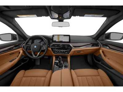 2021 BMW 5 Series, $0. Photo 11