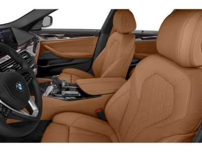 2021 BMW 5 Series, $0. Photo 12