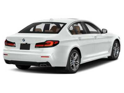 2021 BMW 5 Series, $0. Photo 2