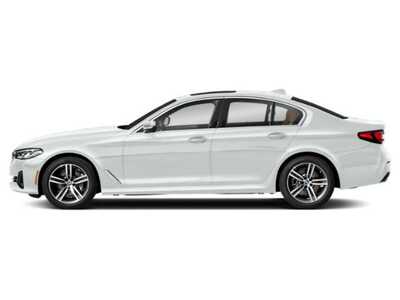 2021 BMW 5 Series, $0. Photo 3