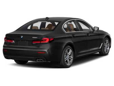 2021 BMW 5 Series, $0. Photo 5