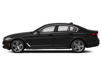 2021 BMW 5 Series, $0. Photo 6