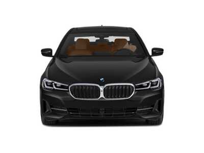 2021 BMW 5 Series, $0. Photo 7