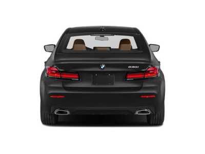 2021 BMW 5 Series, $0. Photo 8
