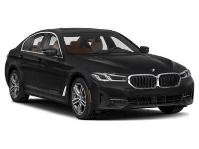 2021 BMW 5 Series, $0. Photo 9