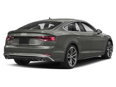 2018 Audi S5, $0. Photo 2