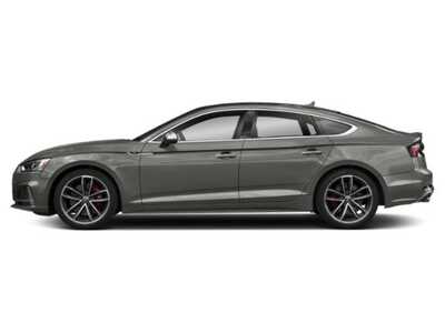2018 Audi S5, $0. Photo 3