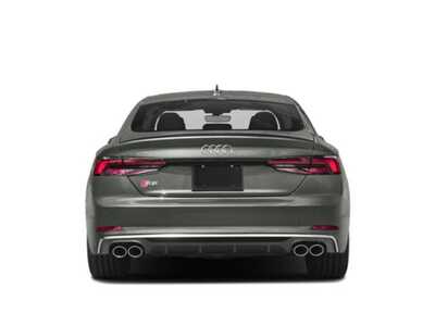 2018 Audi S5, $0. Photo 5
