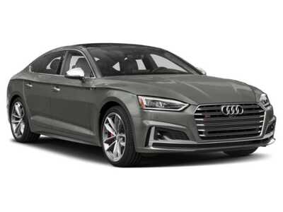 2018 Audi S5, $0. Photo 6