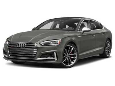 2018 Audi S5, $0. Photo 1
