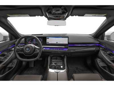 2025 BMW 5 Series, $0. Photo 10
