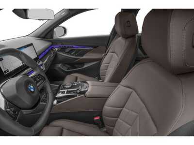 2025 BMW 5 Series, $0. Photo 11