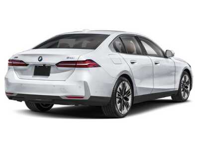 2025 BMW 5 Series, $0. Photo 2