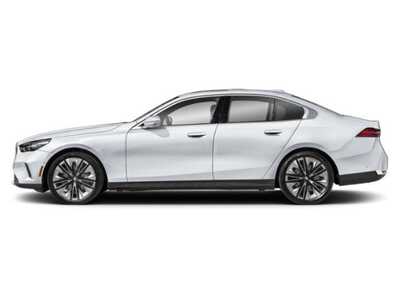 2025 BMW 5 Series, $0. Photo 3