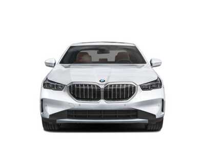 2025 BMW 5 Series, $0. Photo 7