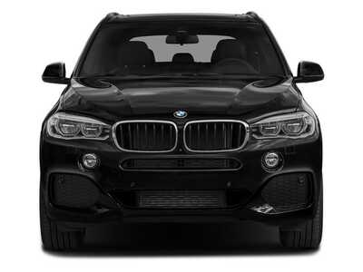 2016 BMW X5, $0. Photo 4