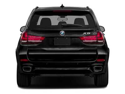 2016 BMW X5, $0. Photo 5