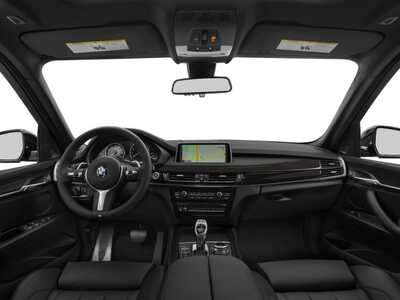 2016 BMW X5, $0. Photo 7