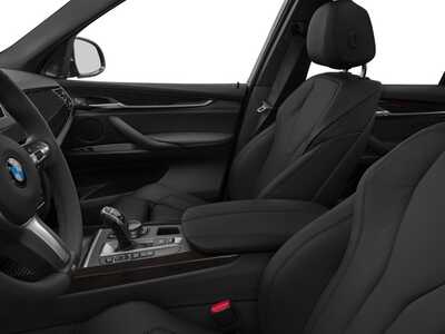 2016 BMW X5, $0. Photo 8