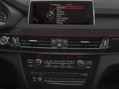 2016 BMW X5, $0. Photo 9