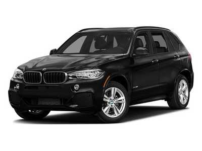 2016 BMW X5, $0. Photo 1