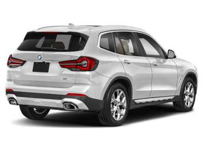 2022 BMW X3, $0. Photo 2